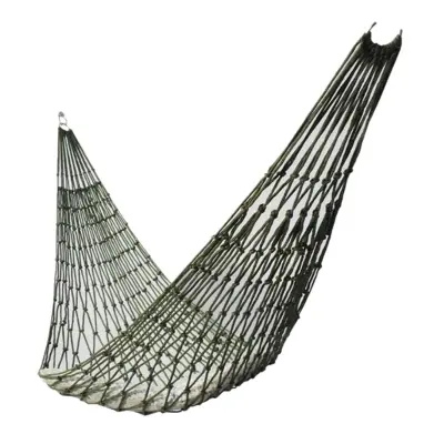 Picture of Nylon Net Hammock | Mesh Hammock | 100kg Capacity  Hammock