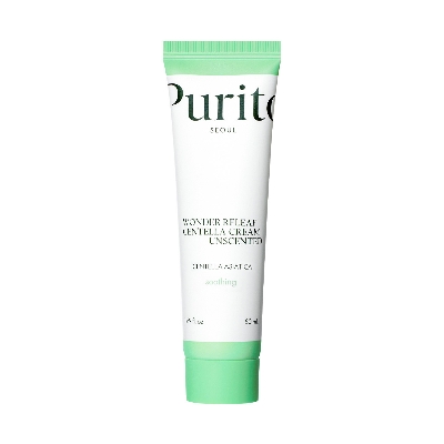 Picture of Purito Wonder Releaf Centella Cream Unscented 50ml