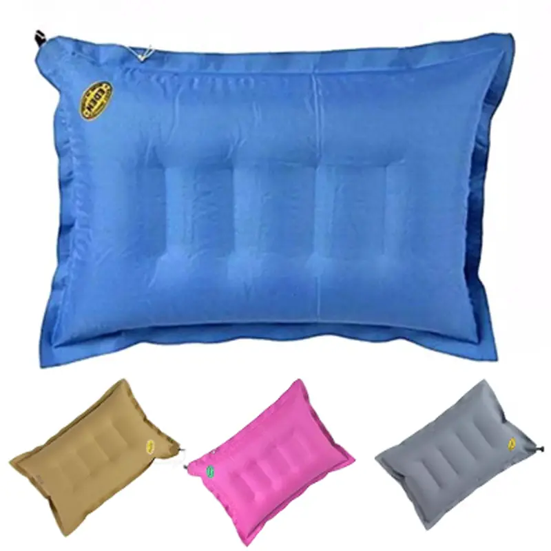 Picture of Inflatable Pillow or Air Pillow or Portable Pillow - Neck Pillow