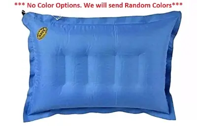 Picture of Inflatable Pillow or Air Pillow or Portable Pillow - Neck Pillow