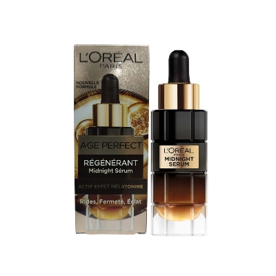 Picture of Loreal Age Perfect Regenerating Midnight Serum 30ml