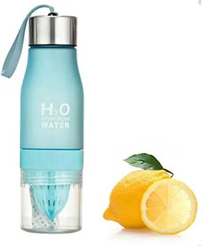 Picture of H2O Premium Quality Water Bottle with Fruite Infuser