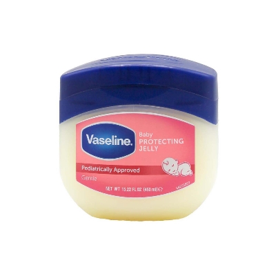 Picture of Vaseline Baby Protecting Jelly 450ml