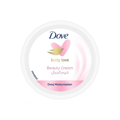 Picture of Dove Body Love Beauty Cream 250ml