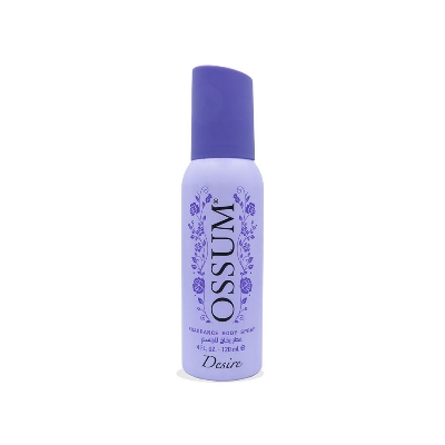 Picture of Ossum Desire Fragrance Body Spray 120ml