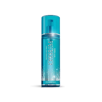 Picture of Ossum Pleasure Perfumed Body Spray 115ml