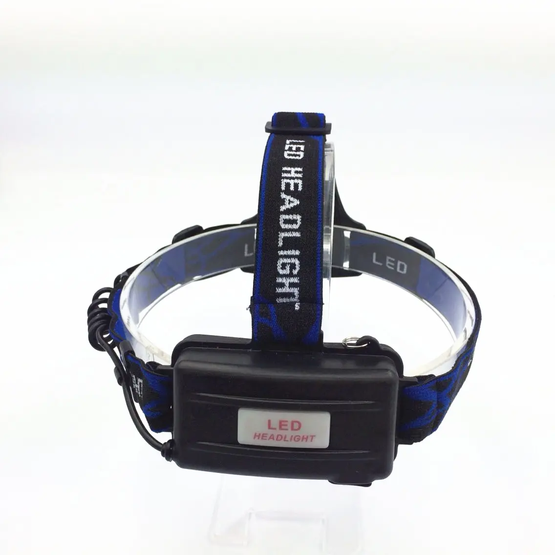 Picture of T6 LED Premium Quality Rechargeable Headlamp