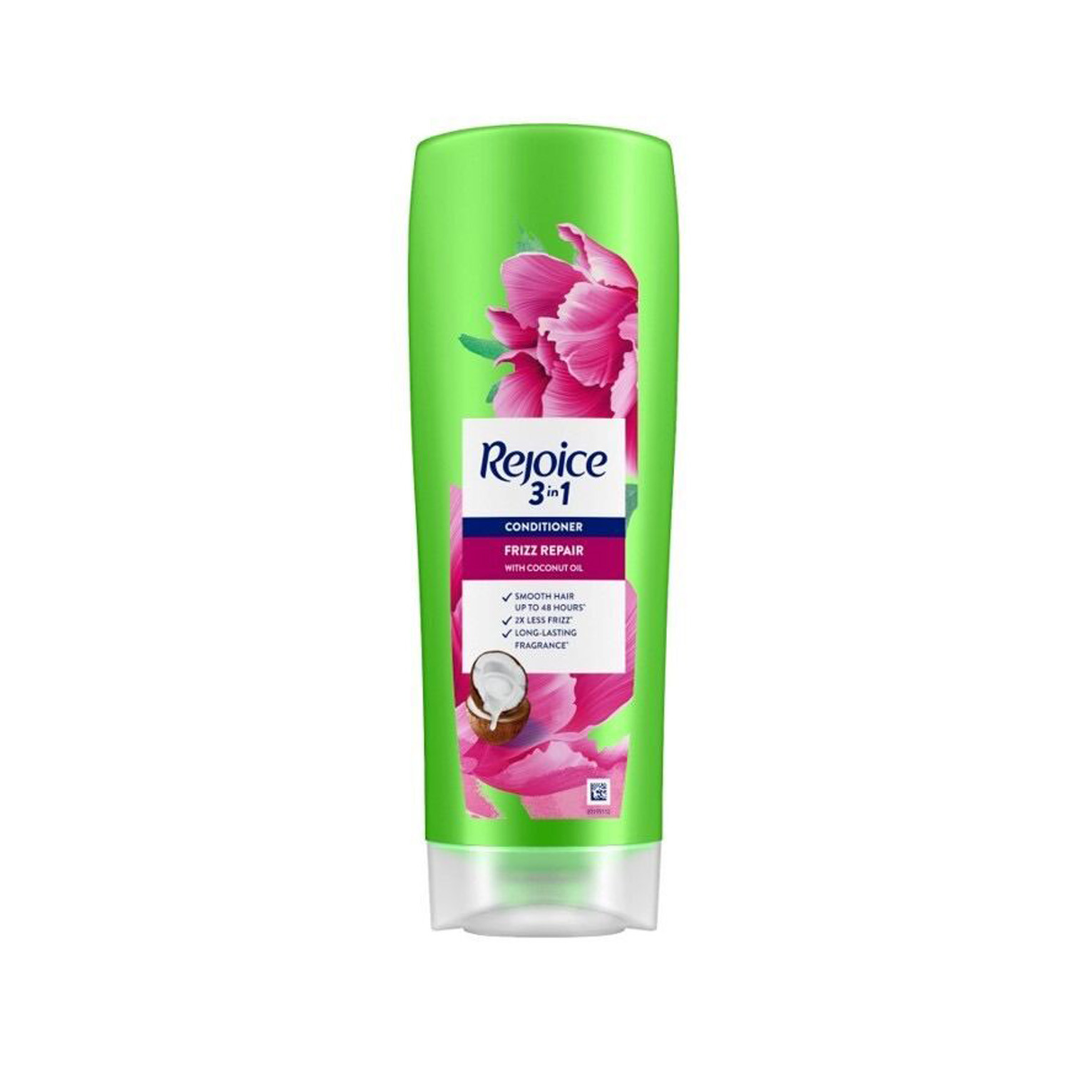 Picture of Rejoice Frizz Repair 3in1 Conditioner With Coconut Oil 300ml