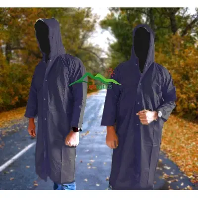 Picture of Dont' get wet- Rain Coat for regular use