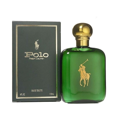 Picture of Polo Green by Ralph Lauren EDT – 118ml