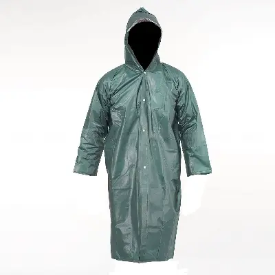 Picture of Dont' get wet- Rain Coat for regular use