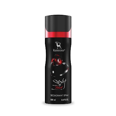 Picture of Ramsons Sexy Heart Deodorant Spray 200ml
