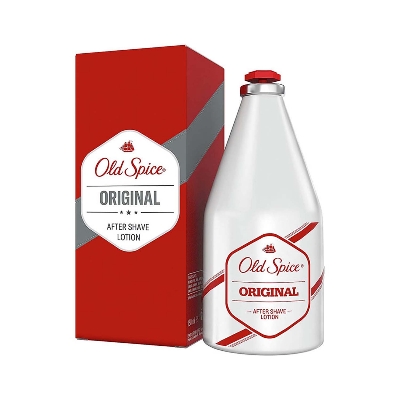Picture of Old Spice Original After Shave Lotion – 150ml