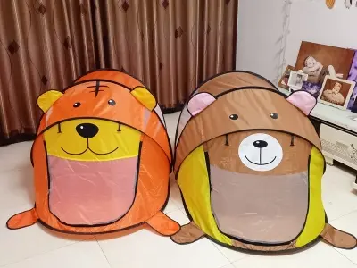 Picture of Baby Tent Play House Kids Tent