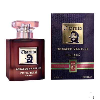 Picture of Paris Corner Pendora Scents Charuto Tobacco Vanille EDP – 100ml