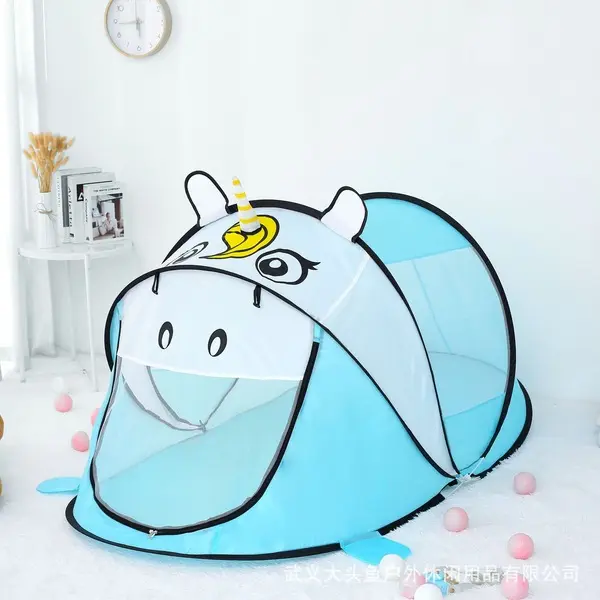 Picture of Baby Tent Play House Kids Tent