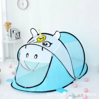 Picture of Baby Tent Play House Kids Tent