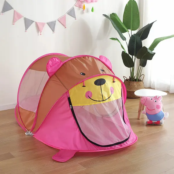 Picture of Baby Tent Play House Kids Tent