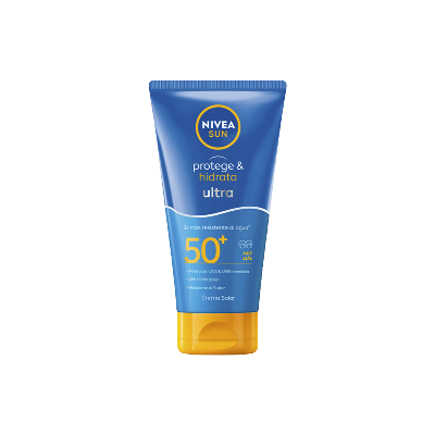 Picture of Nivea Sun Protege & Hidrata Ultra SPF50+ 150ml