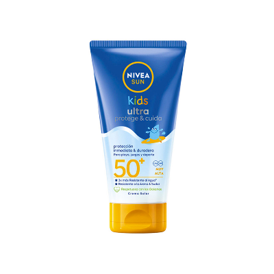 Picture of Nivea Sun Kids Ultra Protect & Play SPF50+ 150ml