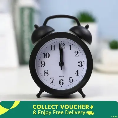 Picture of Cute Design Alarm Clock for Gift and Home Decor
