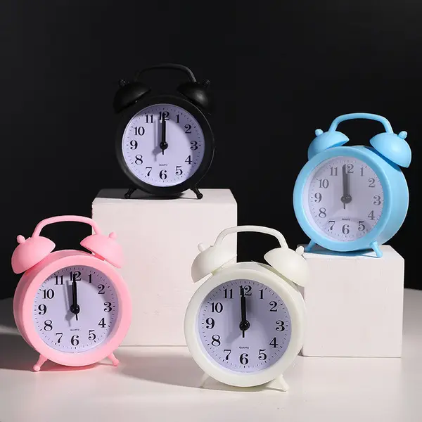 Picture of Cute Design Alarm Clock for Gift and Home Decor