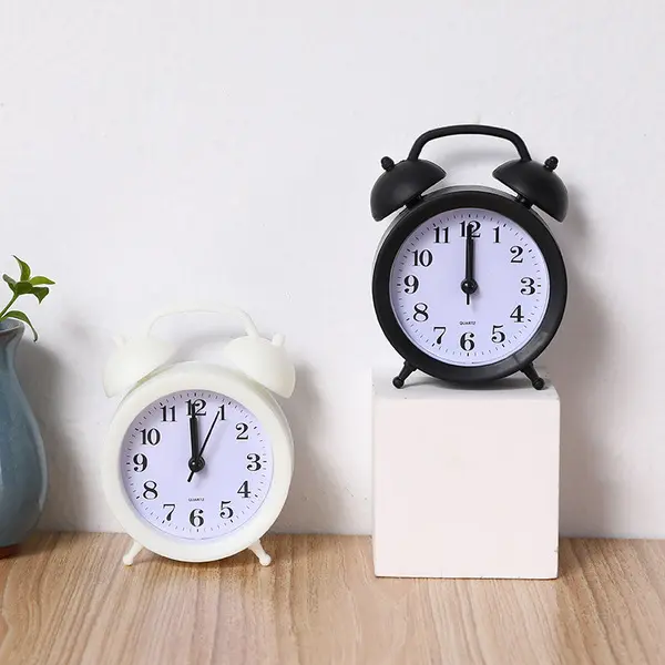 Picture of Cute Design Alarm Clock for Gift and Home Decor