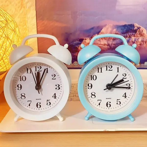 Picture of Cute Design Alarm Clock for Gift and Home Decor