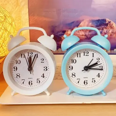 Picture of Cute Design Alarm Clock for Gift and Home Decor