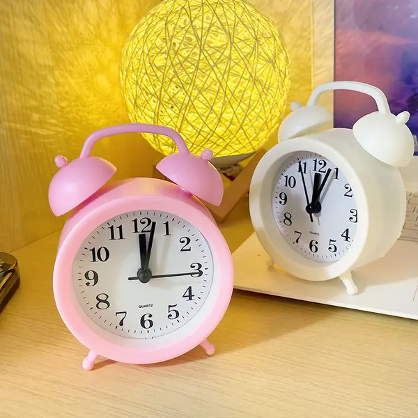 Picture of Cute Design Alarm Clock for Gift and Home Decor