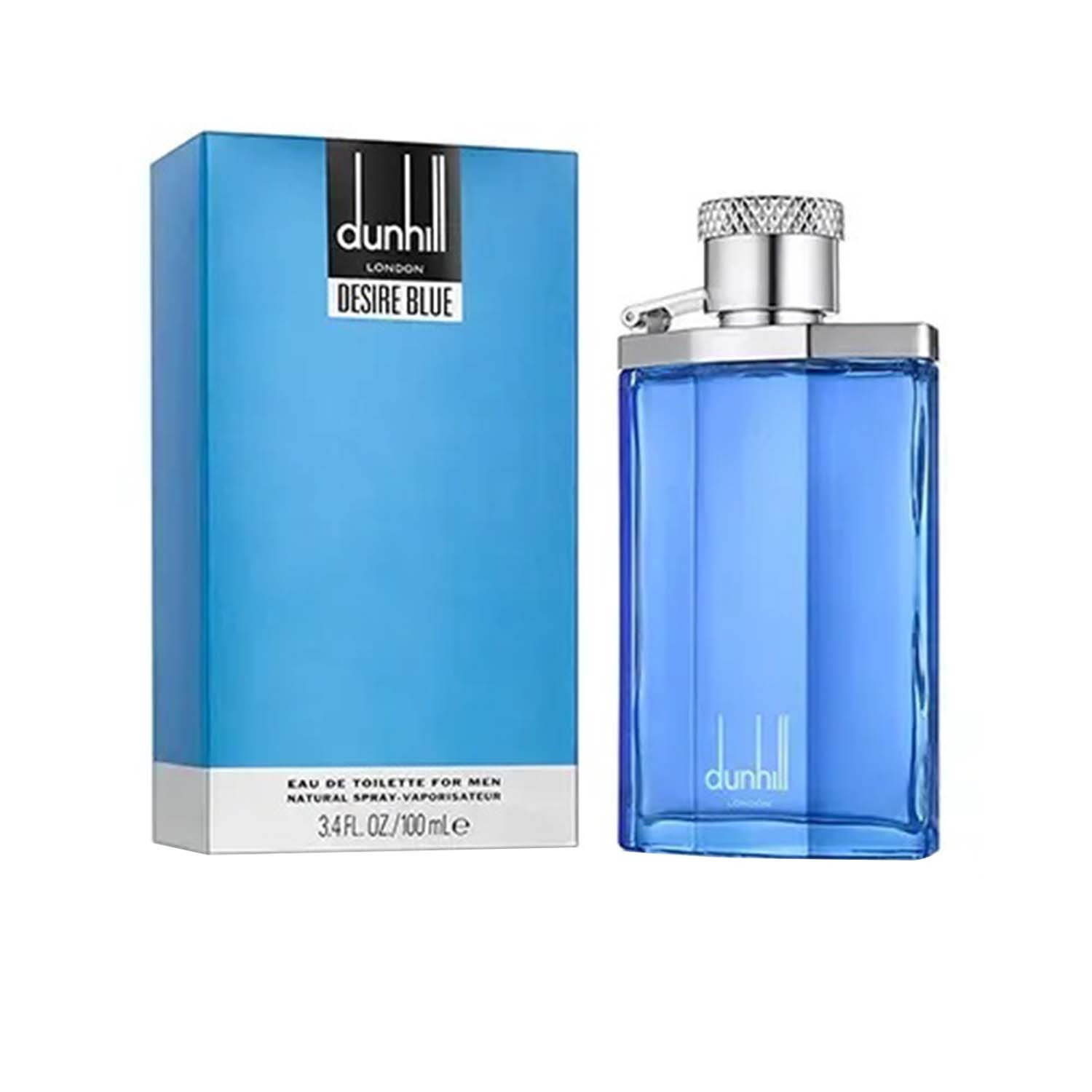 Picture of Dunhill Desire Blue EDT For Men 100ml
