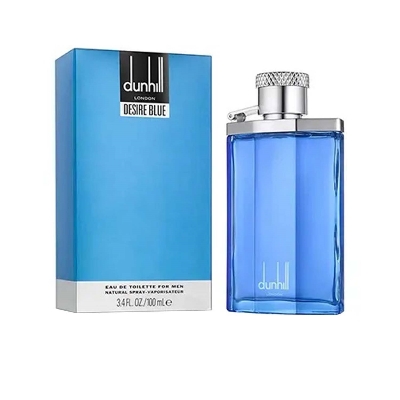 Picture of Dunhill Desire Blue EDT For Men 100ml