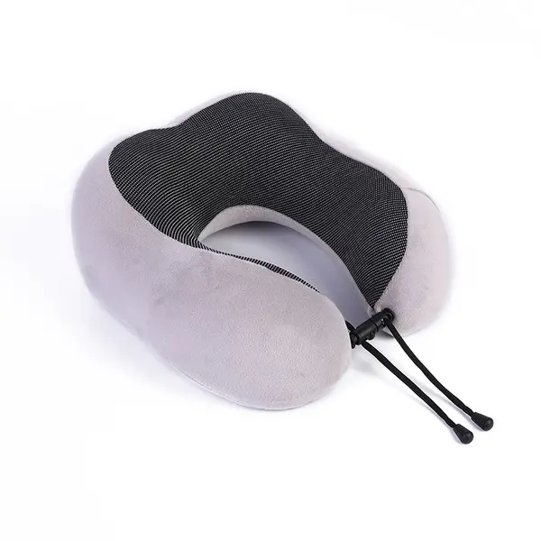 Picture of Premium Quality Neck Pillow | Softest Amidon Fabric Neck Pillow | Travel Pillow
