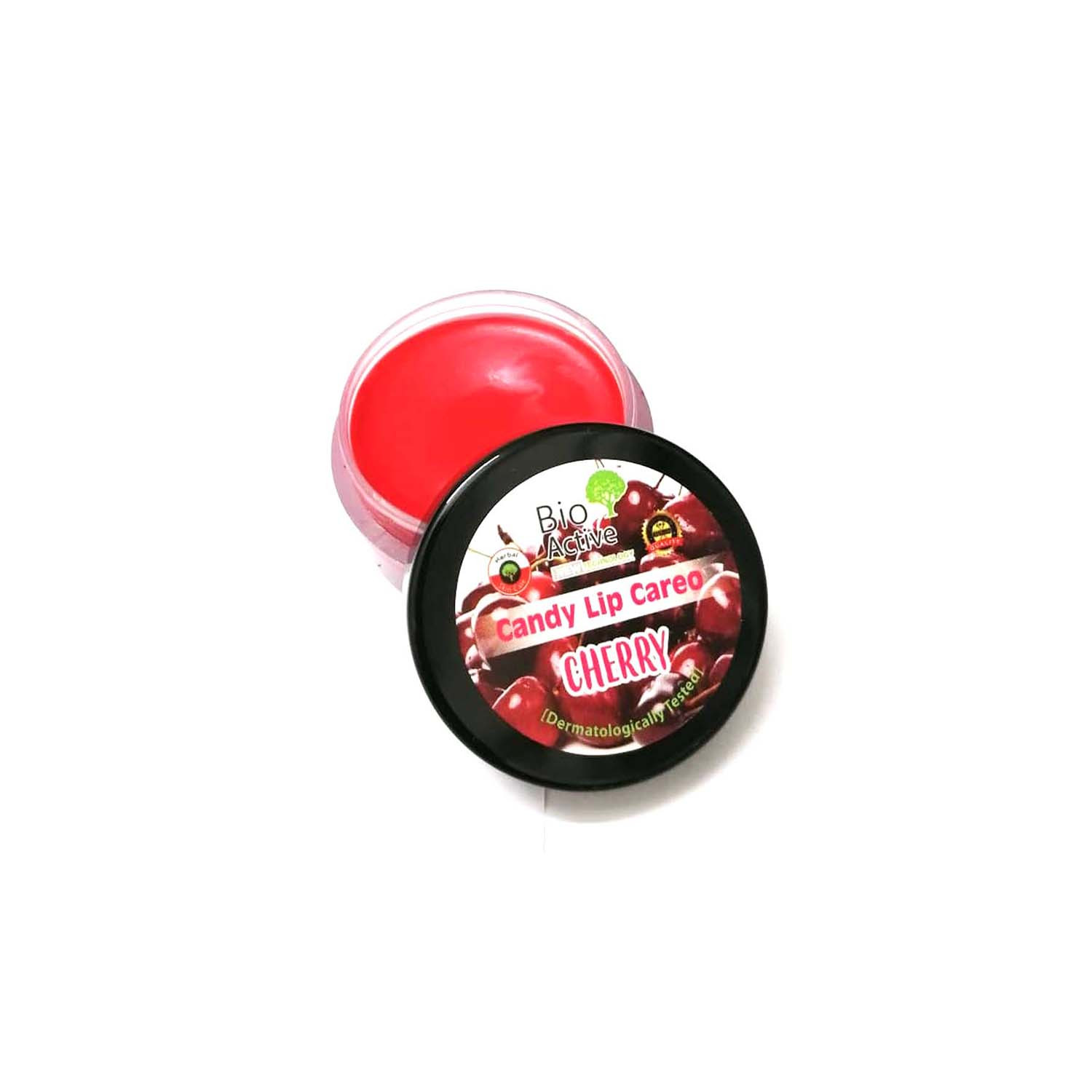 Picture of Bio Active Candy Lip Careo - Cherry 7g