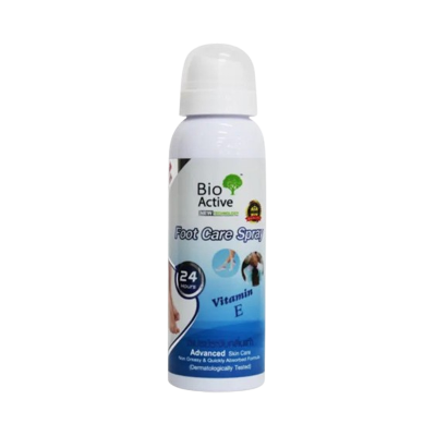 Picture of Bio Active Foot Care Spray 70ml