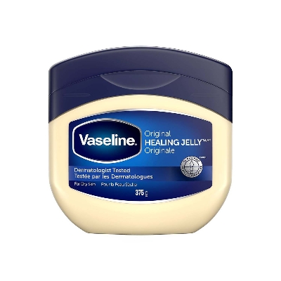 Picture of Vaseline Original Healing Petroleum Jelly 375g