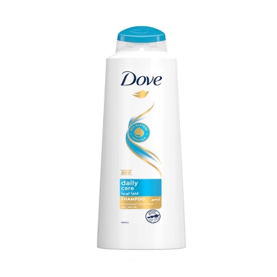 Picture of Dove Daily Care Shampoo 590ml