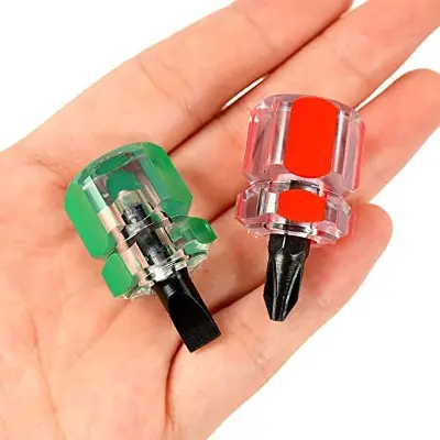 Picture of Fancy and Cute Screw Driver Set