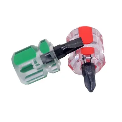 Picture of Fancy and Cute Screw Driver Set