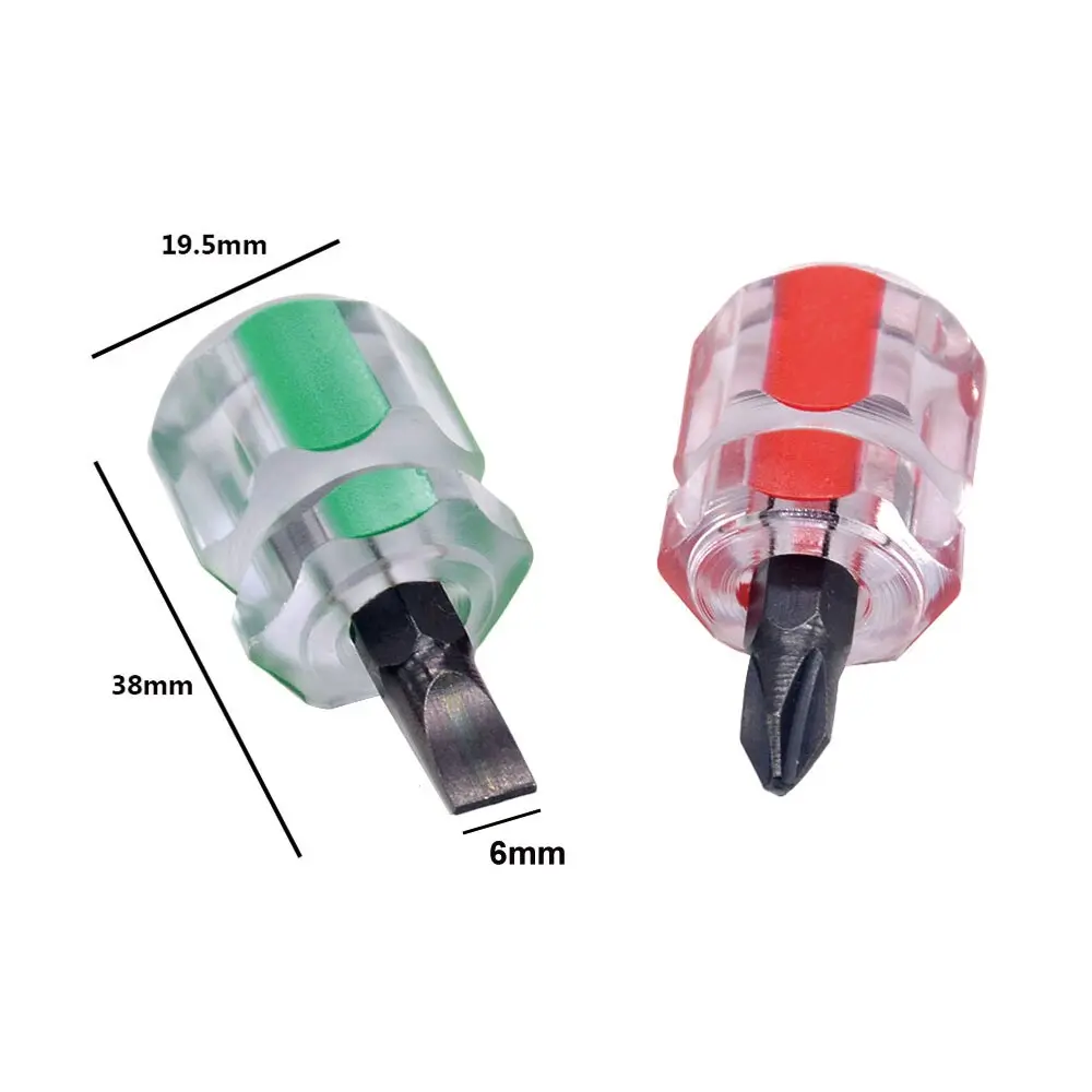 Picture of Fancy and Cute Screw Driver Set