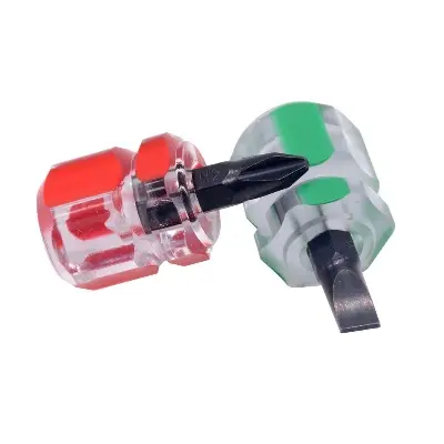 Picture of Fancy and Cute Screw Driver Set