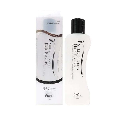 Picture of Ekel Silkly Therapy Hair Essence 150ml