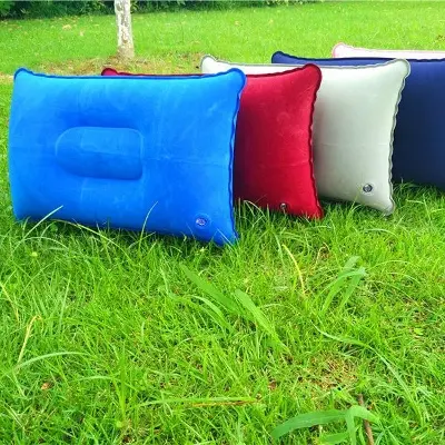 Picture of 38 * 25 cm Medium size Portable Inflatable Air Pillow
