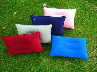 Picture of 38 * 25 cm Medium size Portable Inflatable Air Pillow