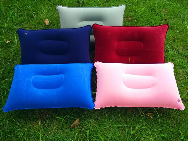 Picture of 38 * 25 cm Medium size Portable Inflatable Air Pillow