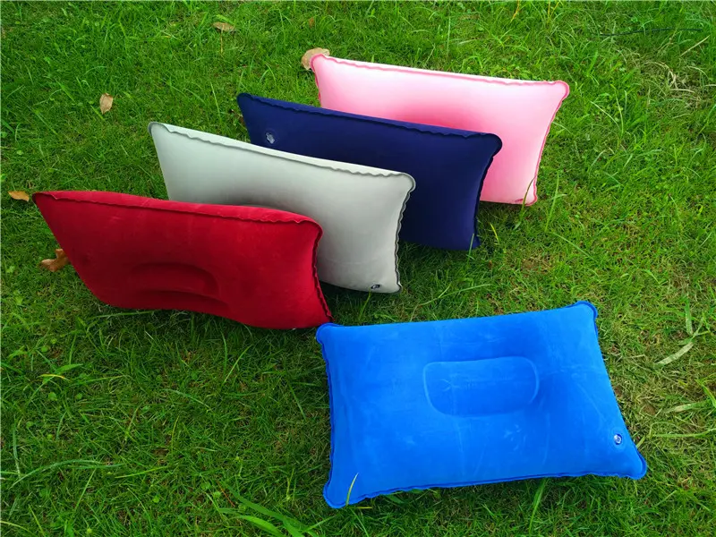 Picture of 38 * 25 cm Medium size Portable Inflatable Air Pillow