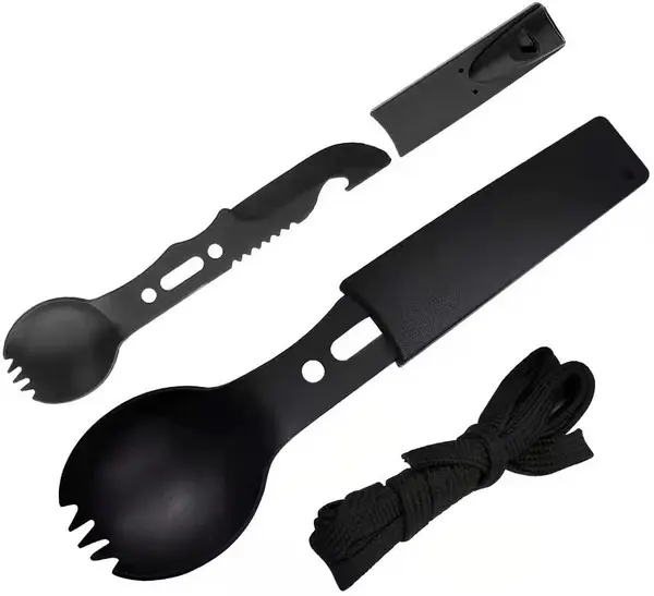 Picture of Multifunctional Spoon Cutlery Tableware