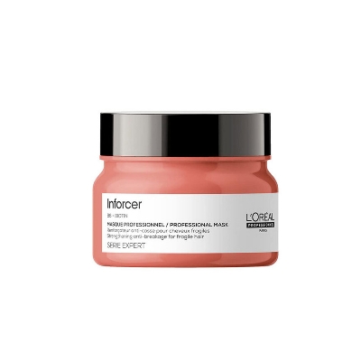 Picture of L'Oreal Professionnel B6 + Biotin Inforcer Hair Mask 490gm