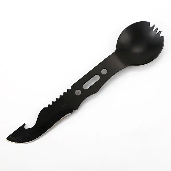 Picture of Multifunctional Spoon Cutlery Tableware