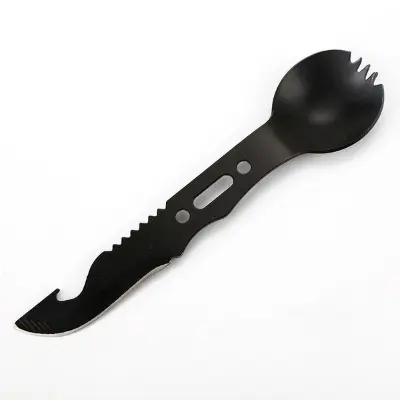 Picture of Multifunctional Spoon Cutlery Tableware